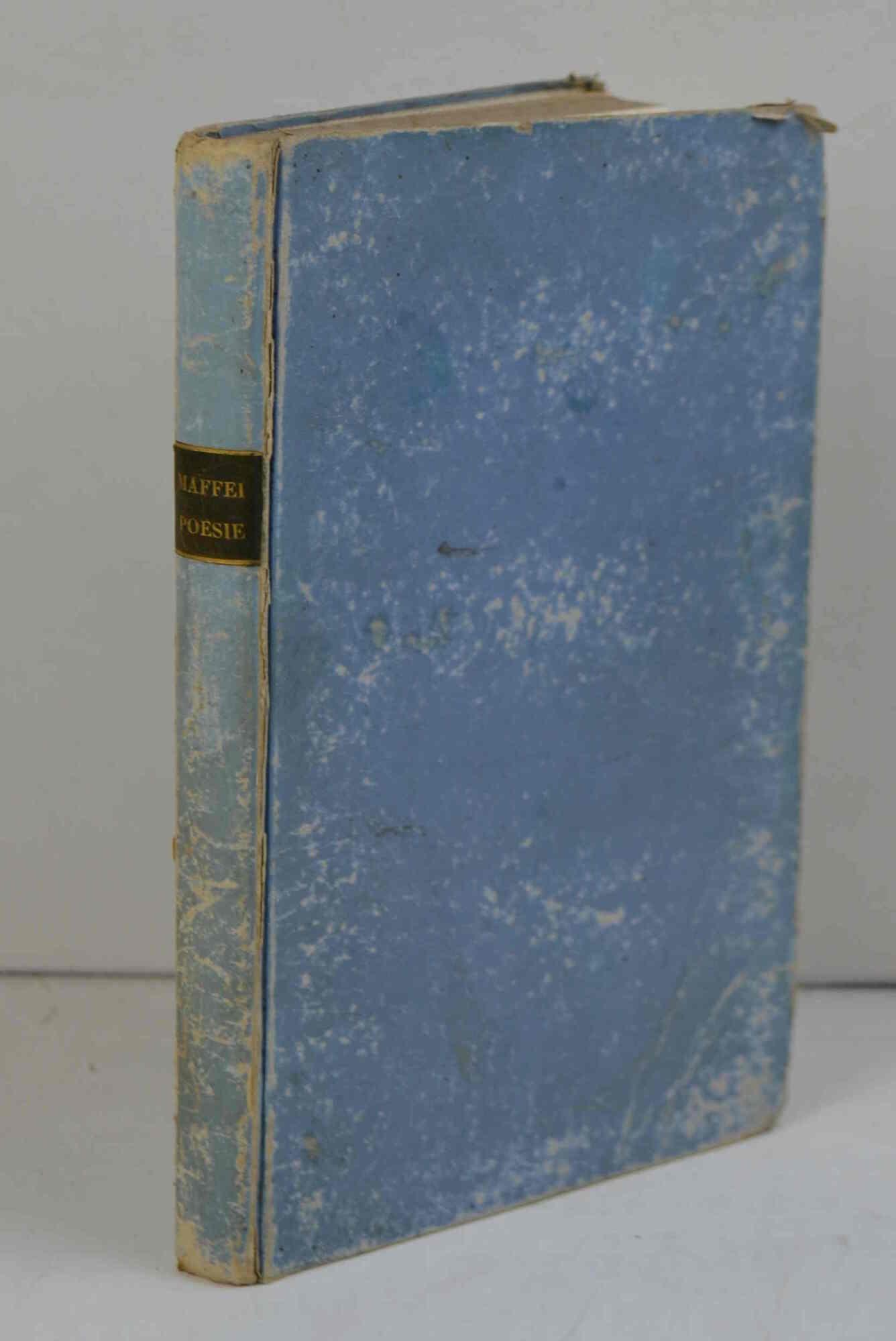 Studio bibliografico Benacense