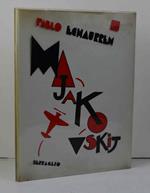 Majakovskij - Pitture parlanti