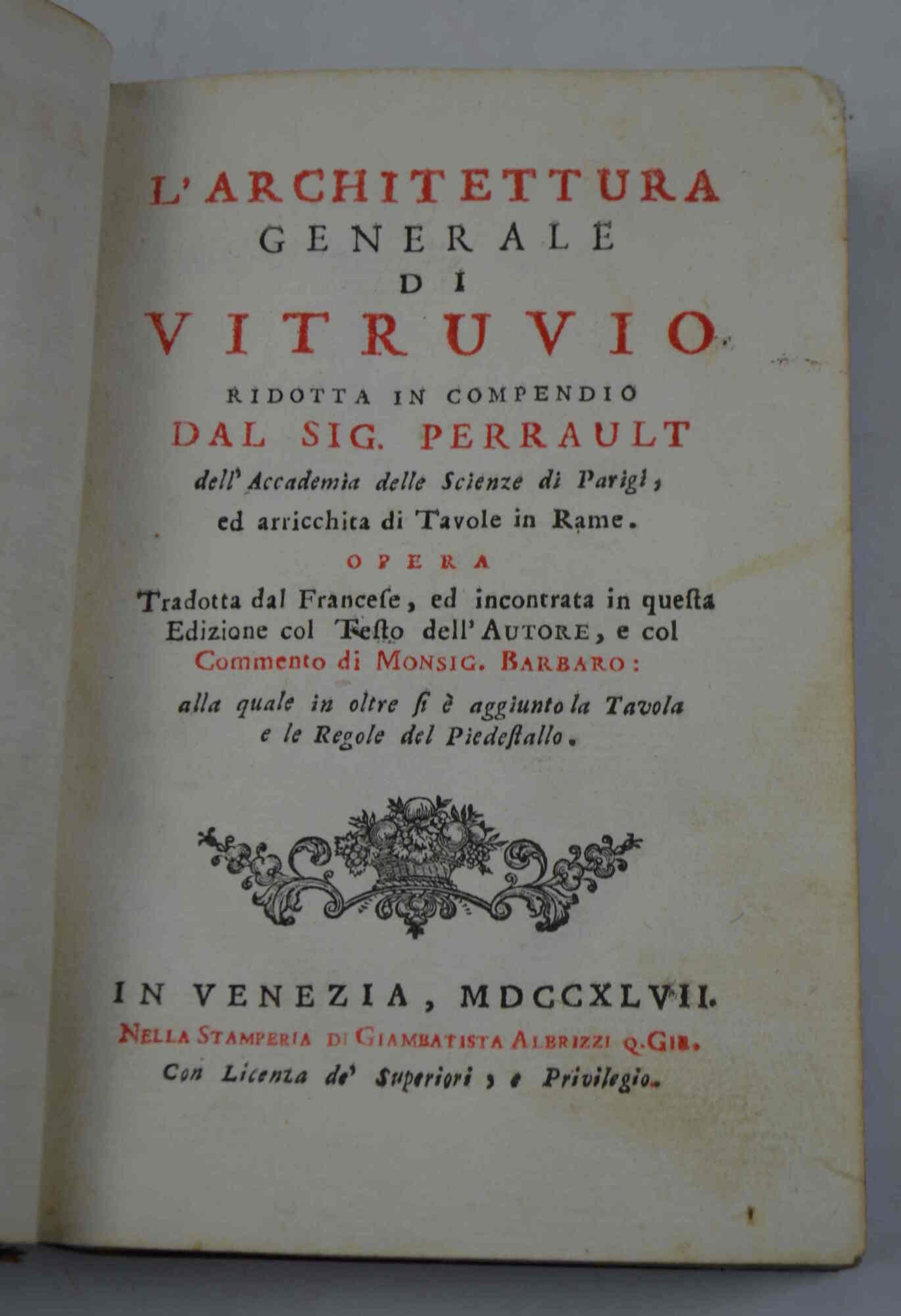 Studio bibliografico Benacense