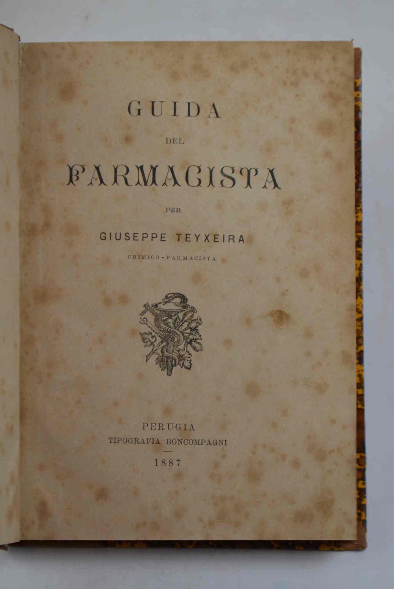 Studio bibliografico Benacense