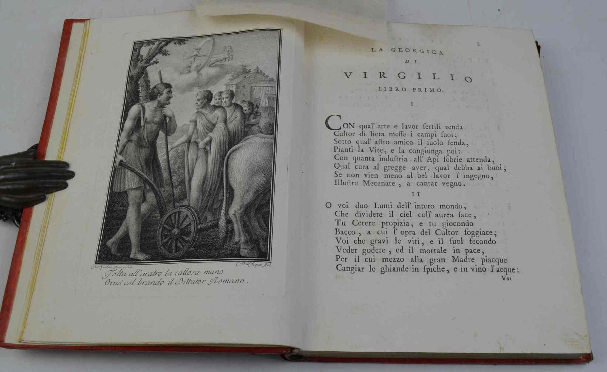 Studio bibliografico Benacense