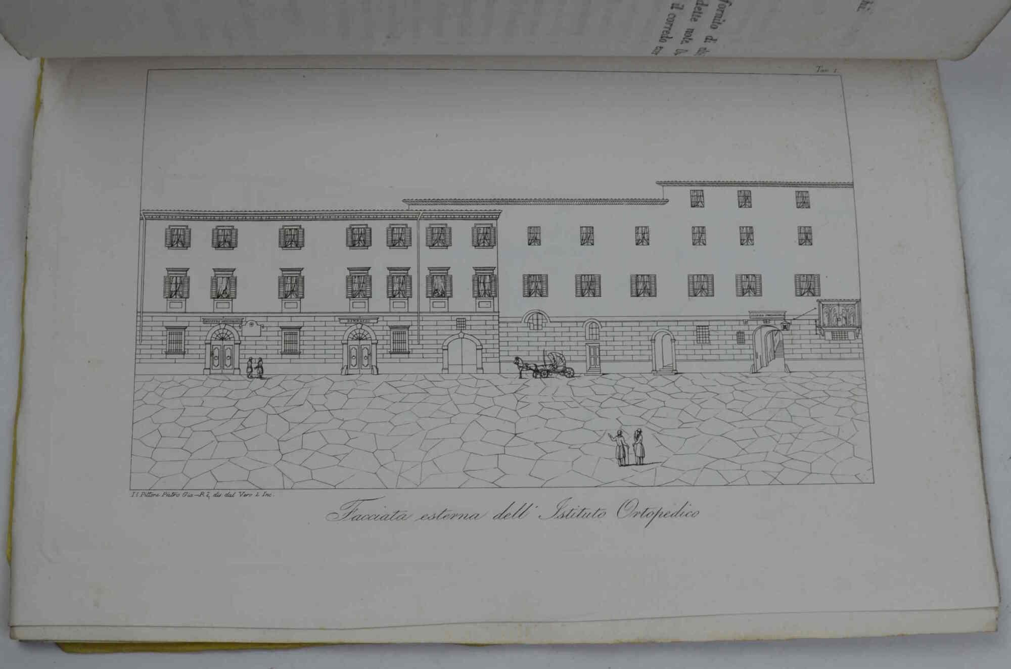 Studio bibliografico Benacense