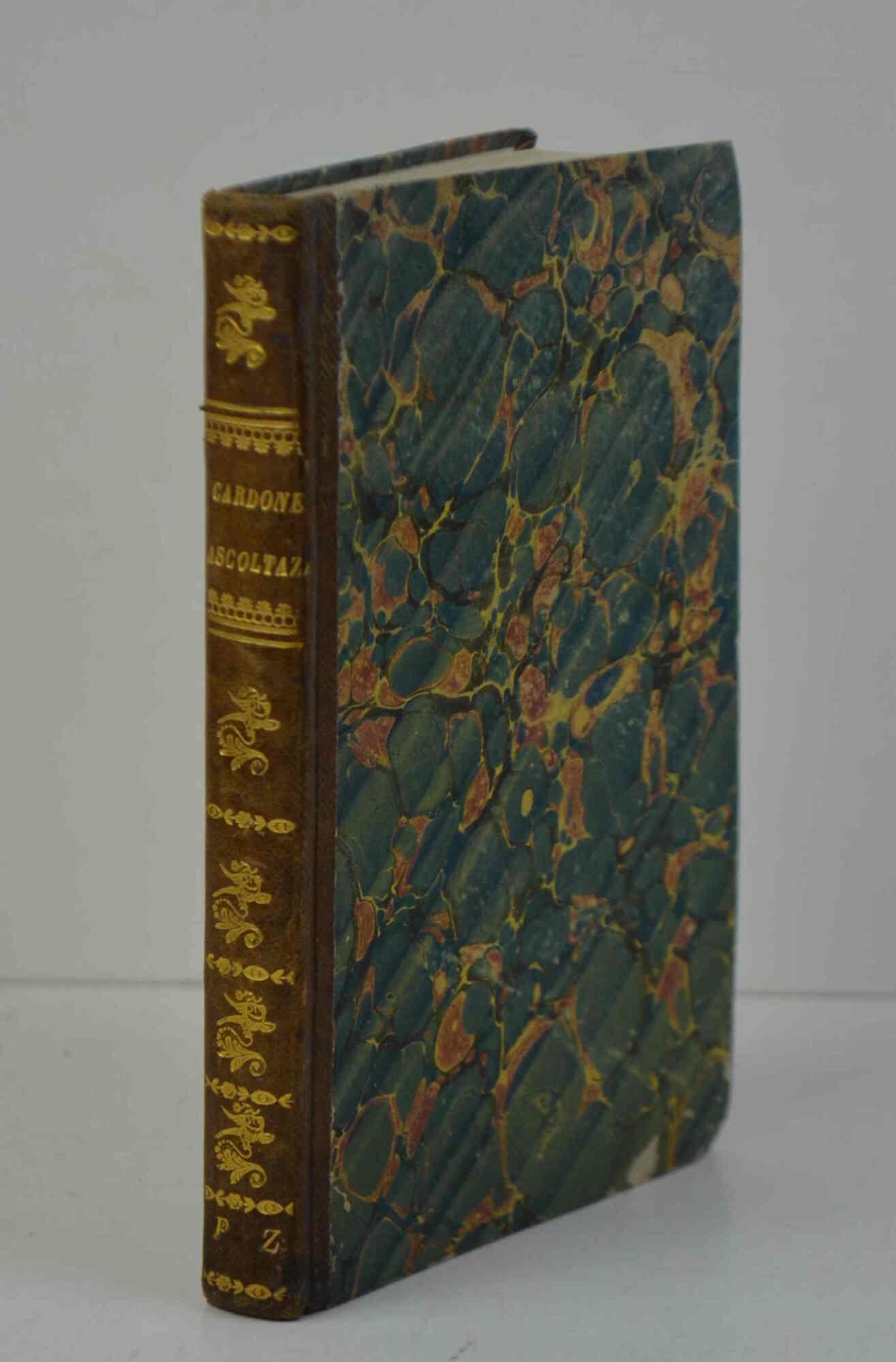 Studio bibliografico Benacense