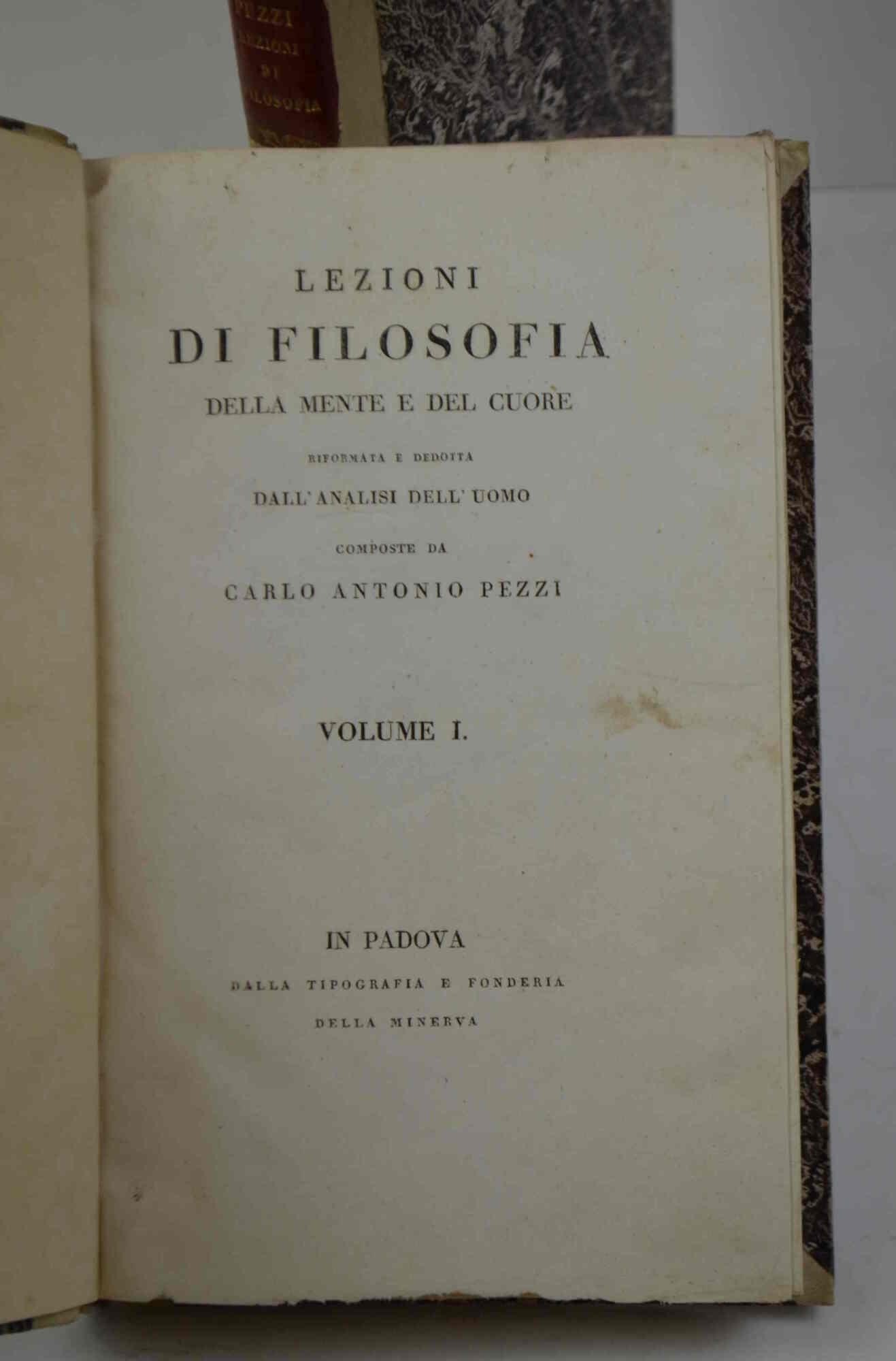 Studio bibliografico Benacense