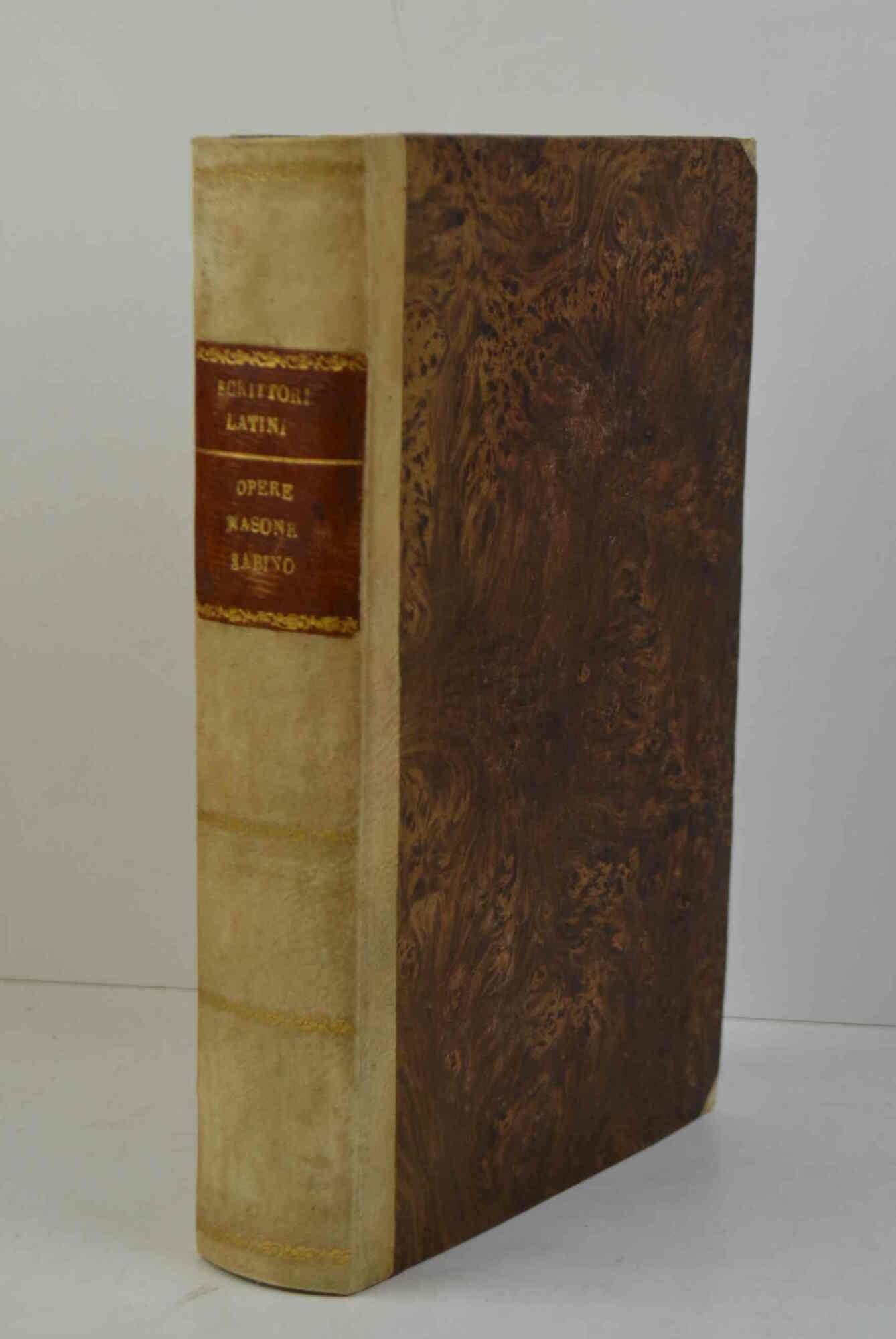 Studio bibliografico Benacense