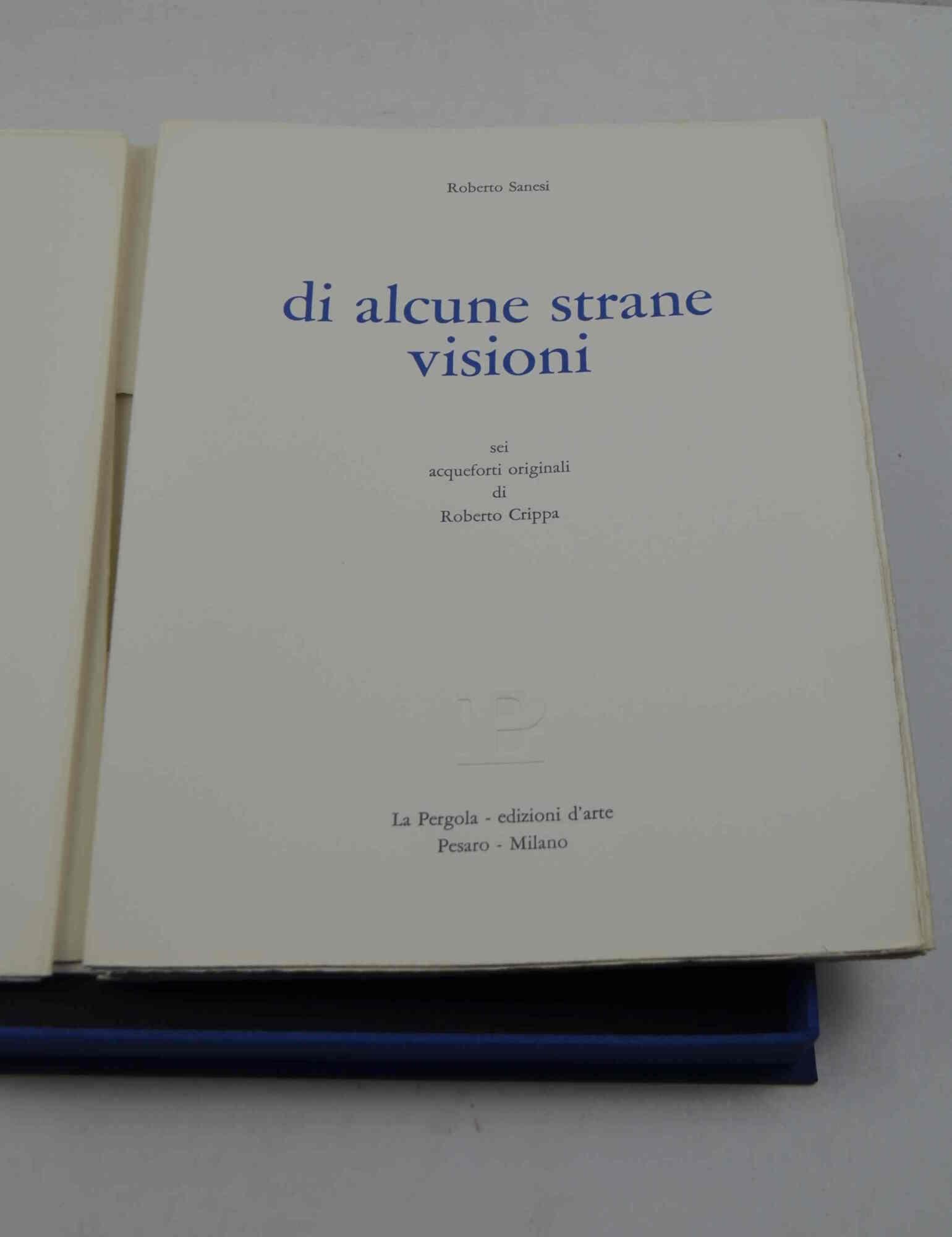 Studio bibliografico Benacense