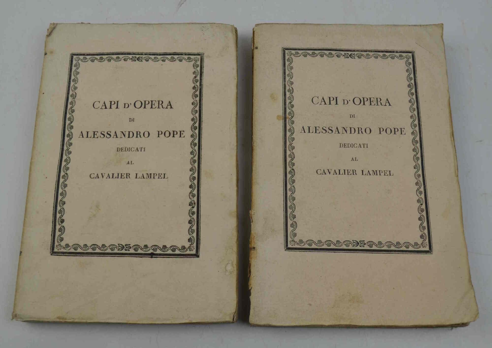 Studio bibliografico Benacense