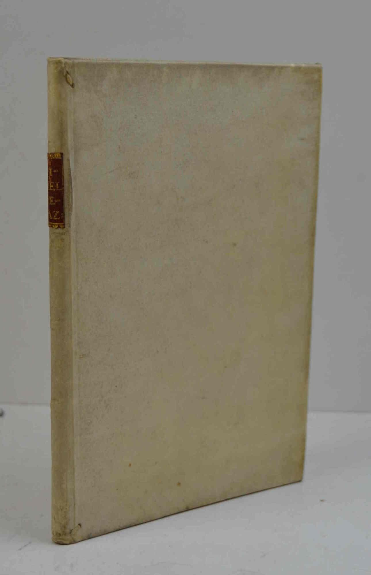 Studio bibliografico Benacense