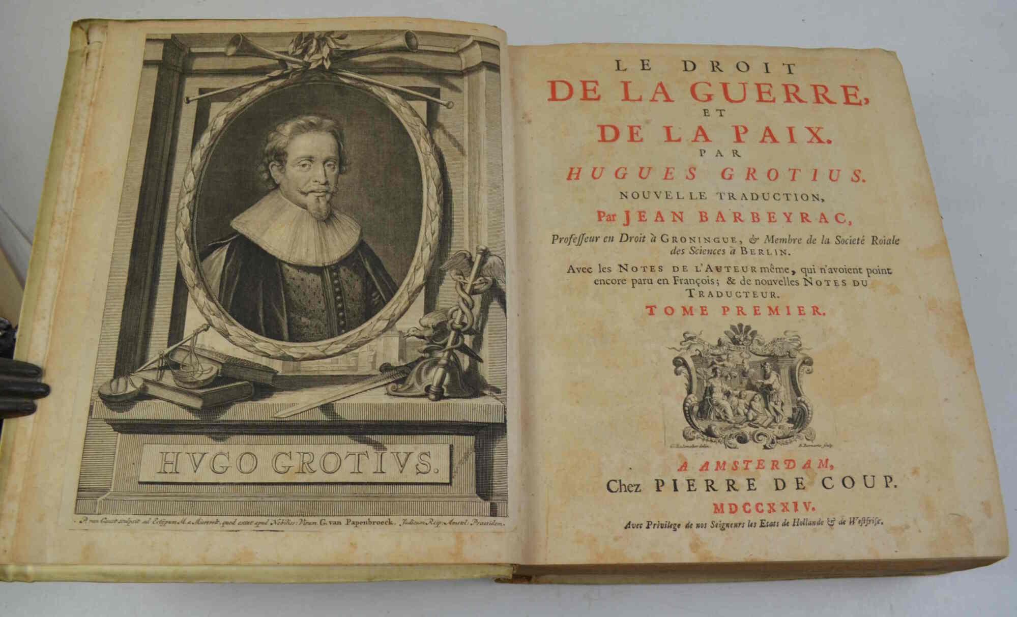 Studio bibliografico Benacense