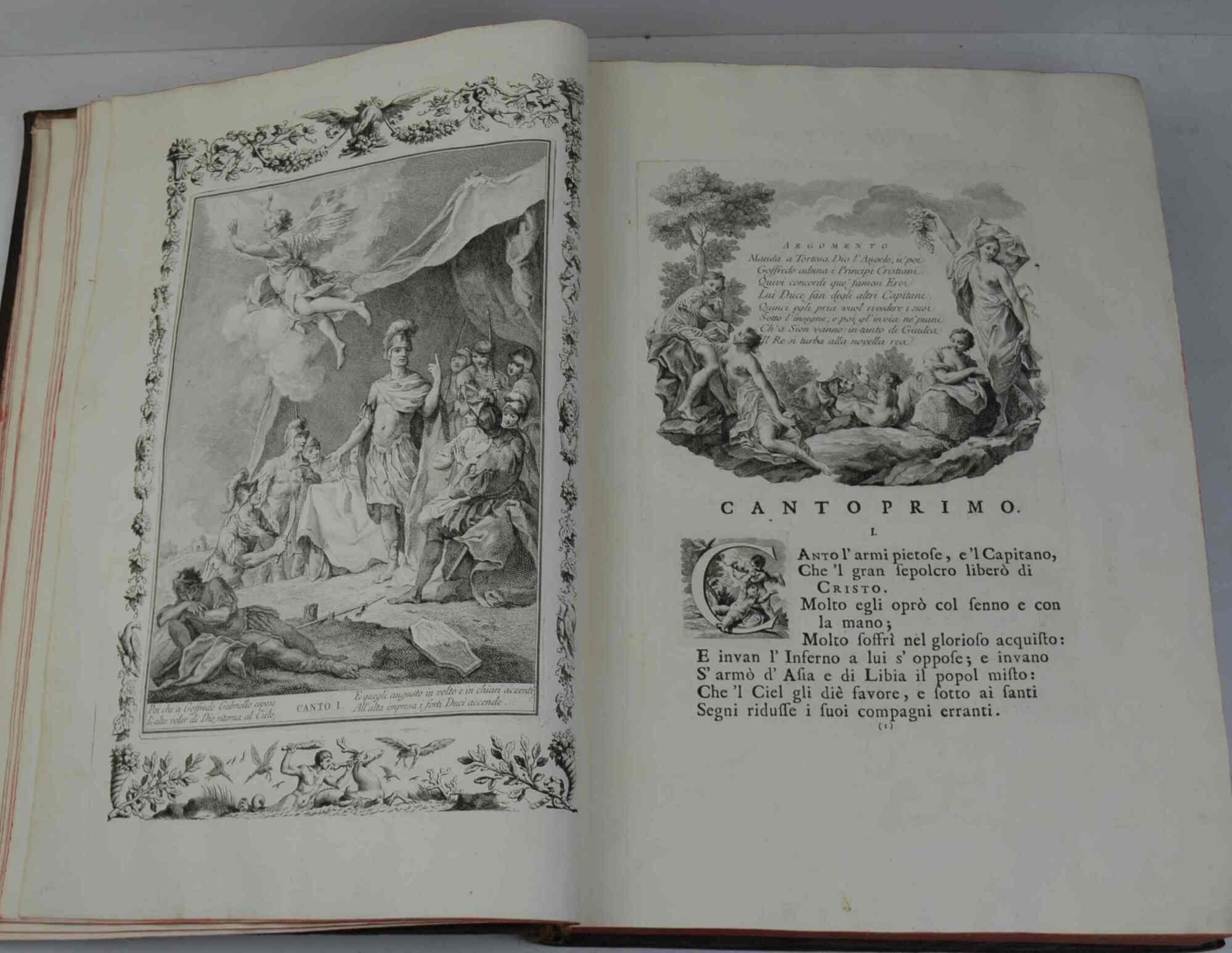 Studio bibliografico Benacense