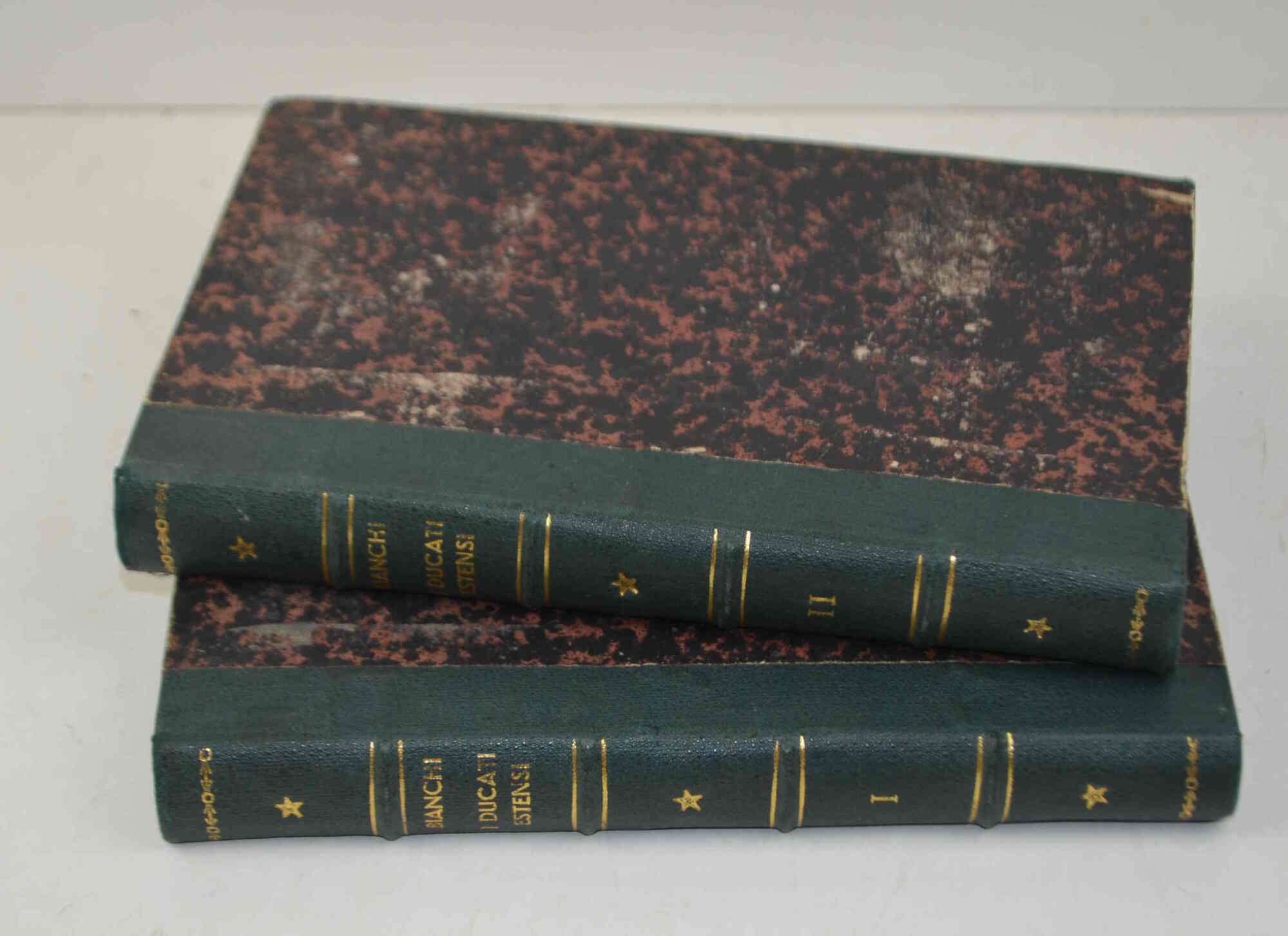 Studio bibliografico Benacense