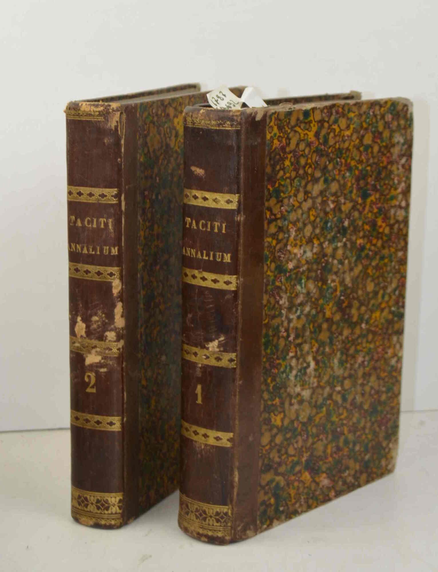 Studio bibliografico Benacense