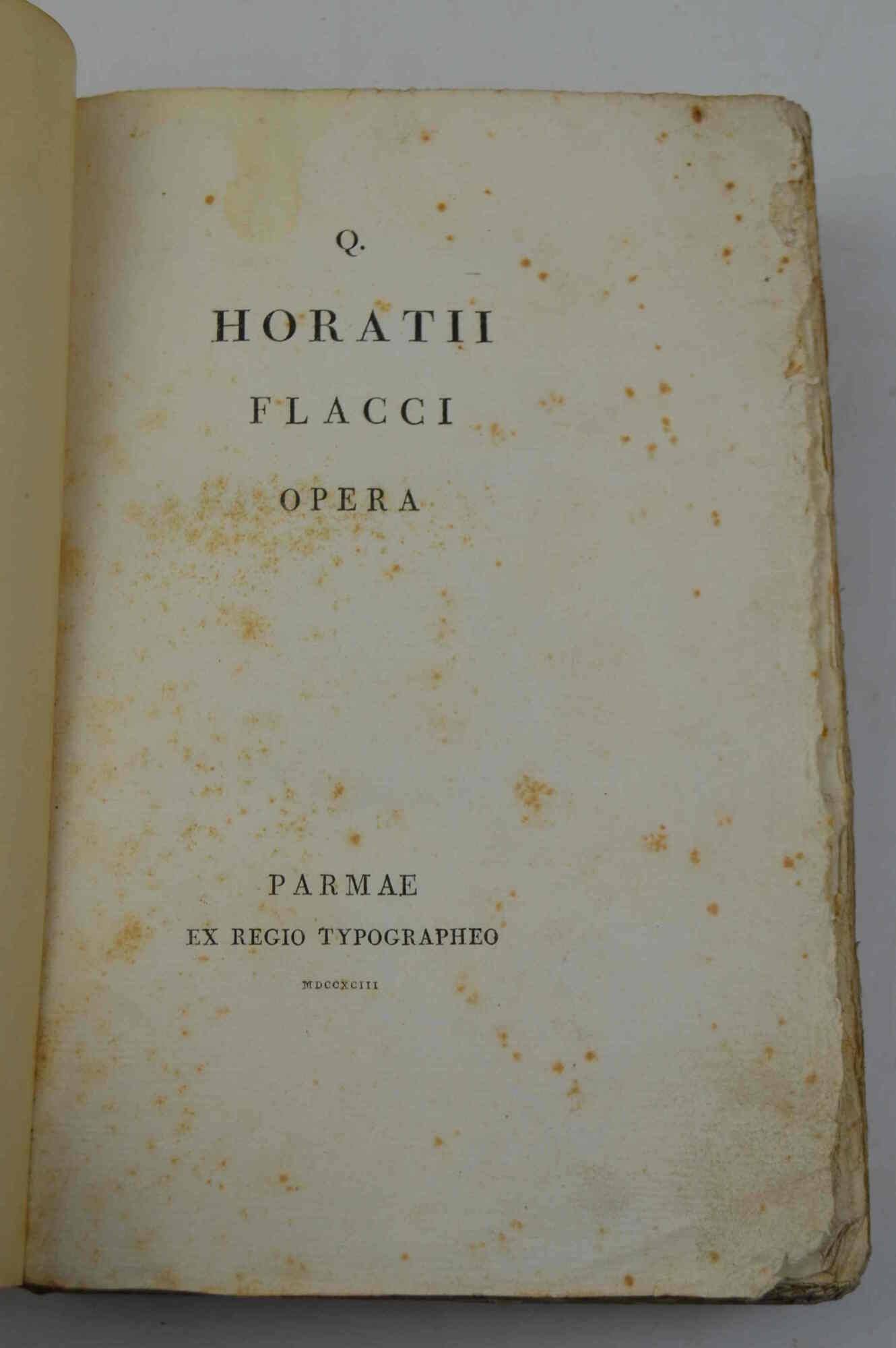 Studio bibliografico Benacense