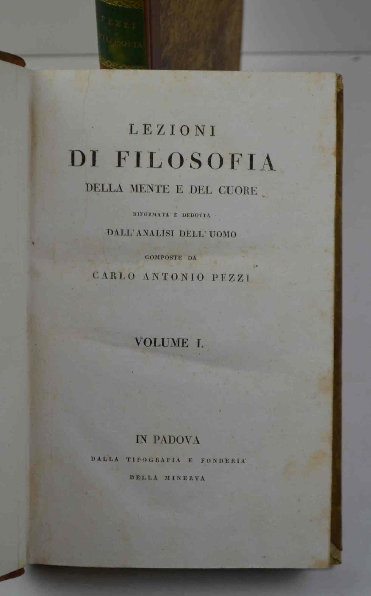 Studio bibliografico Benacense