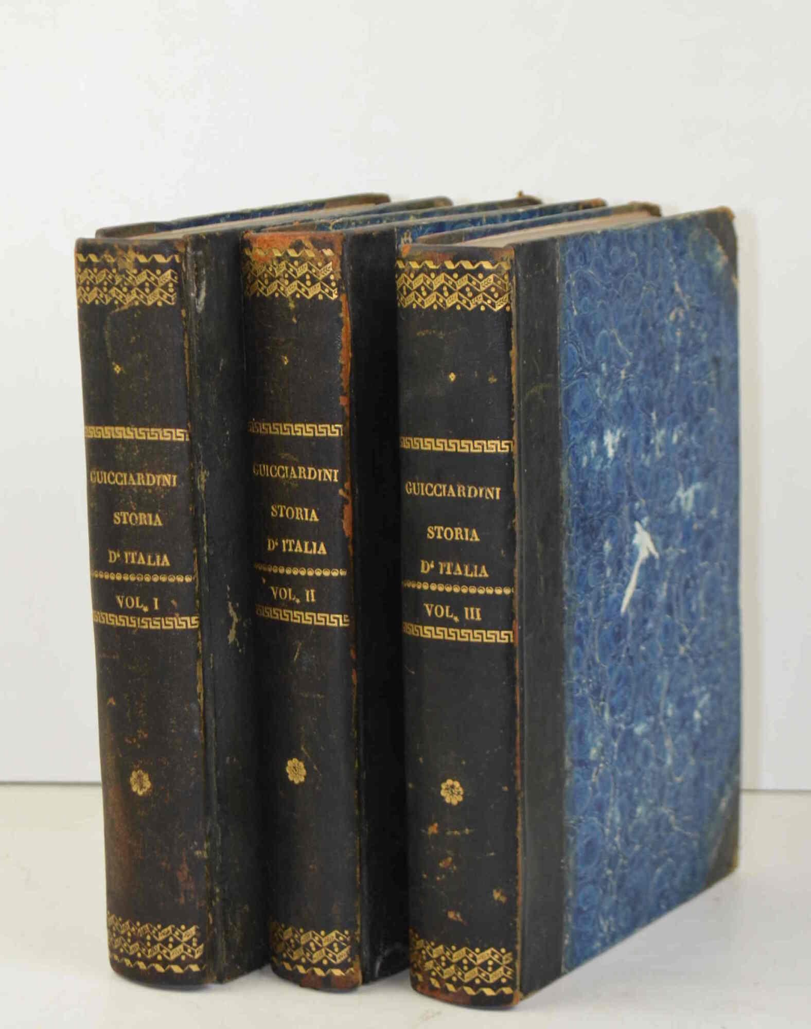 Studio bibliografico Benacense