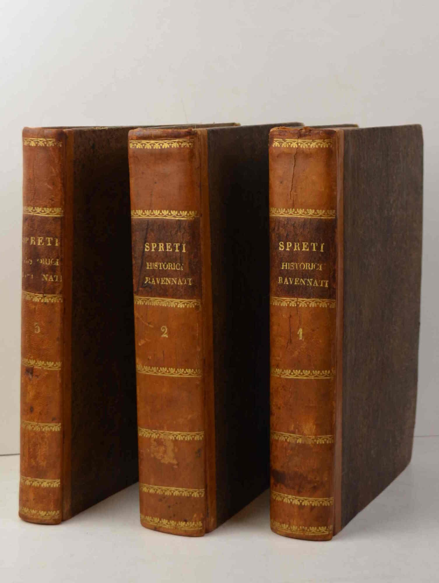 Studio bibliografico Benacense