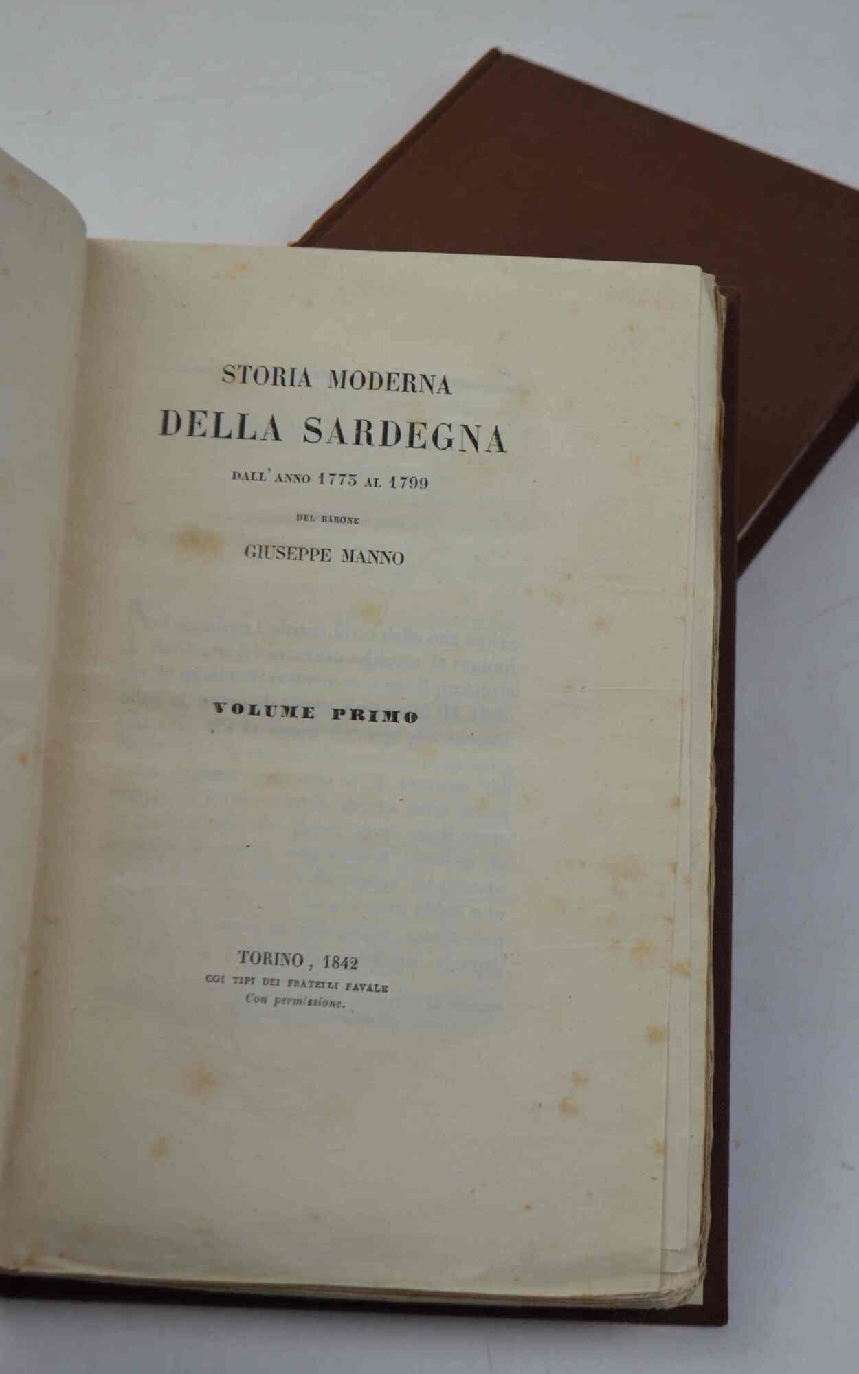 Studio bibliografico Benacense