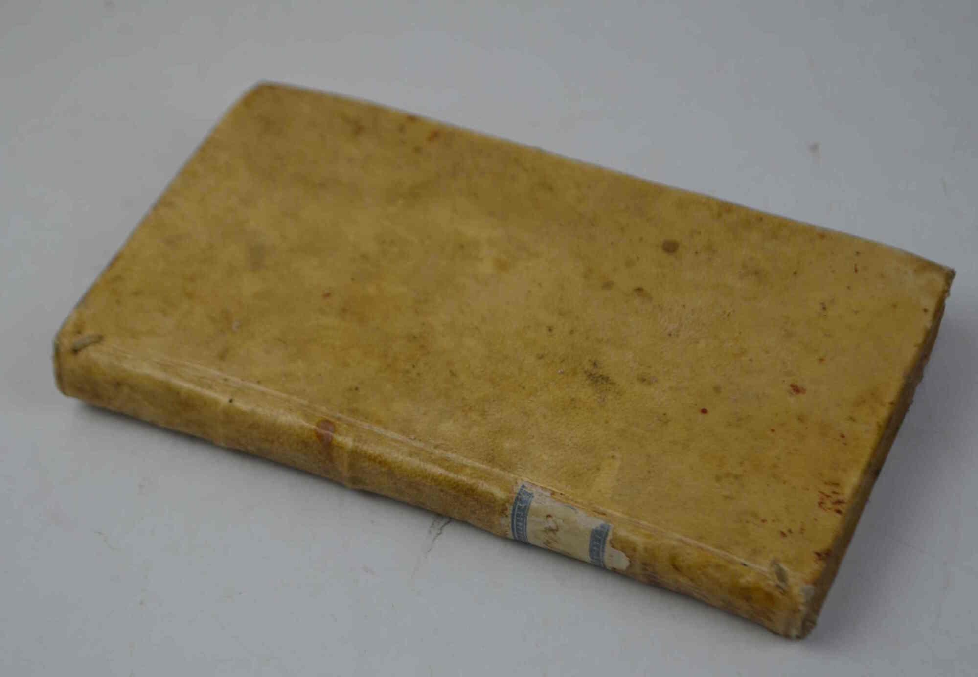 Studio bibliografico Benacense