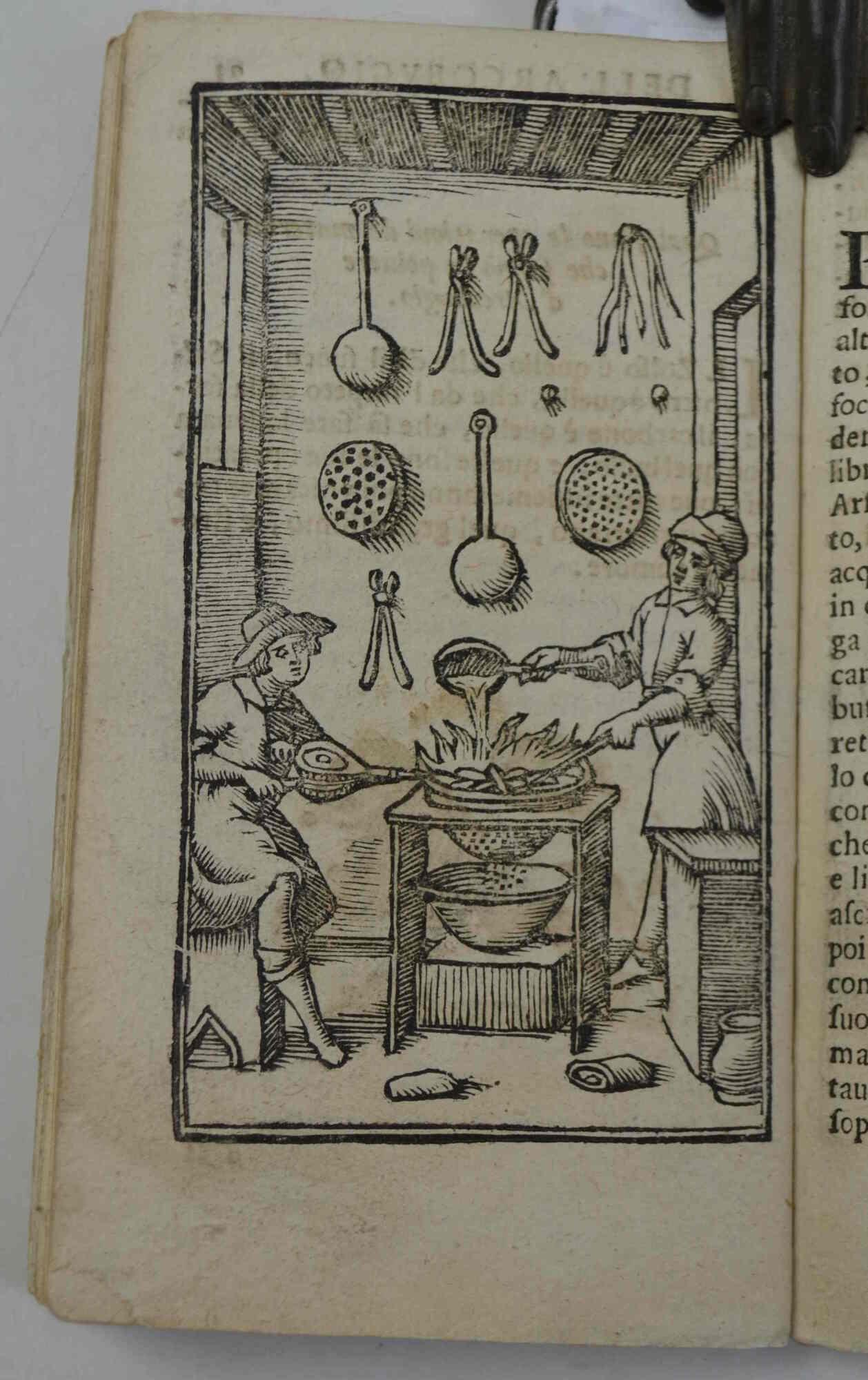 Studio bibliografico Benacense