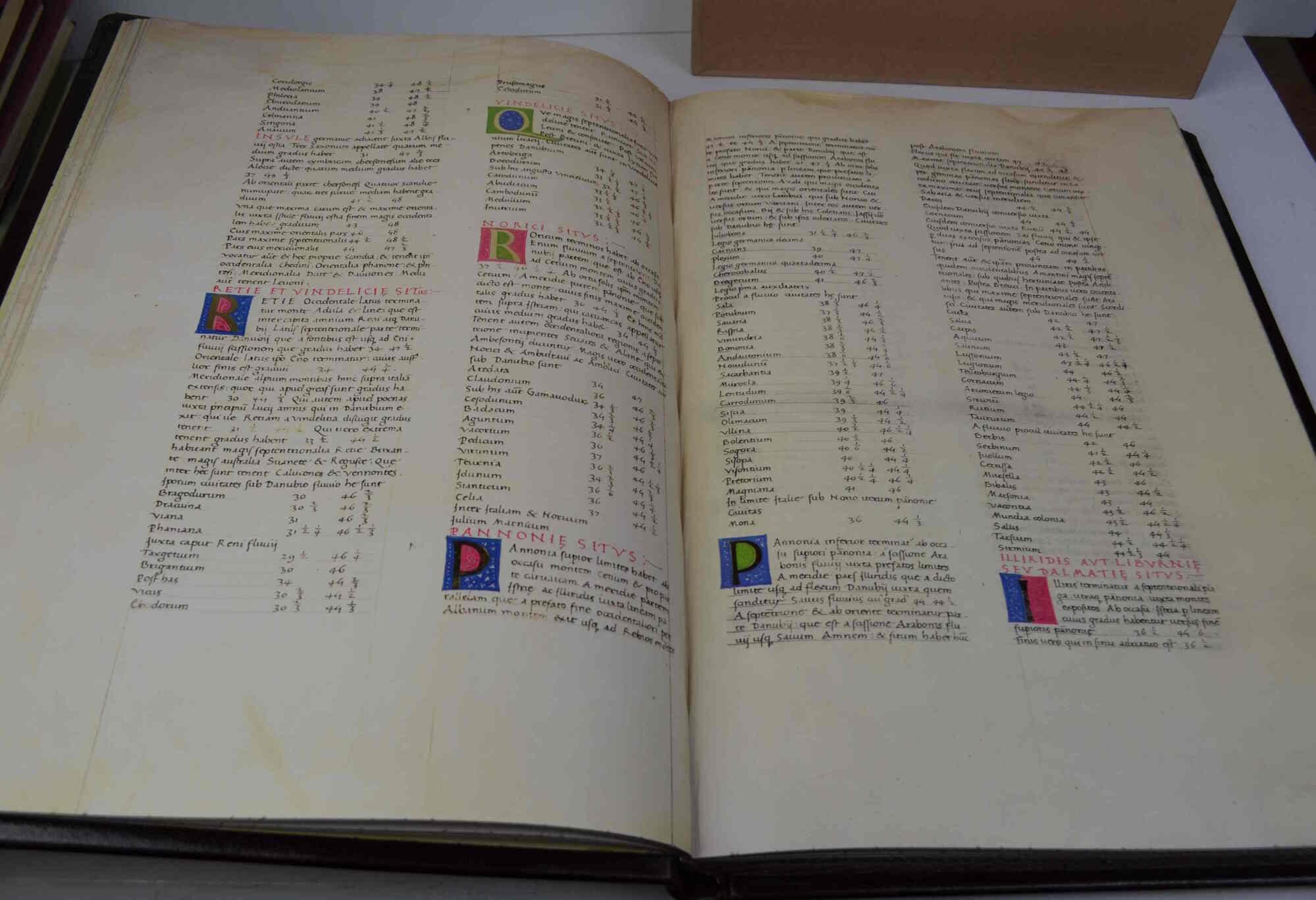 Studio bibliografico Benacense