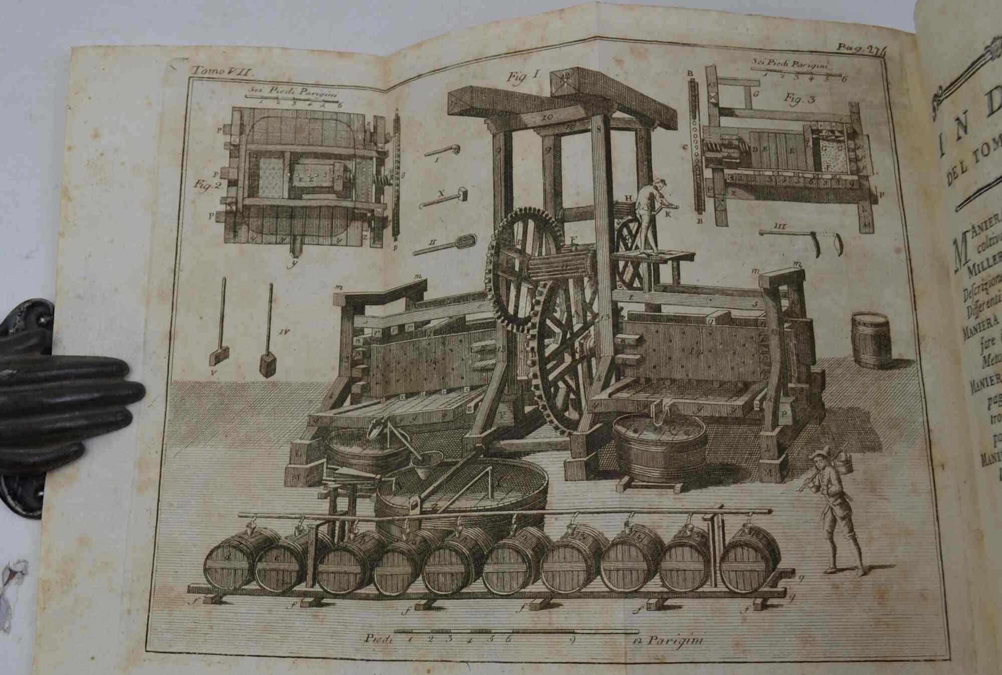 Studio bibliografico Benacense