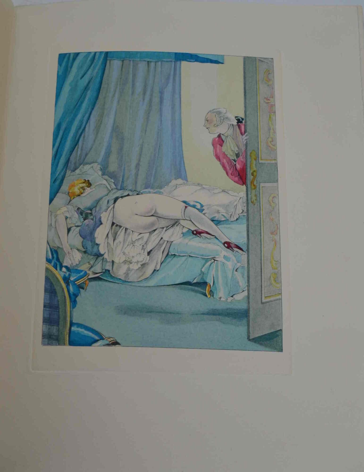 Studio bibliografico Benacense