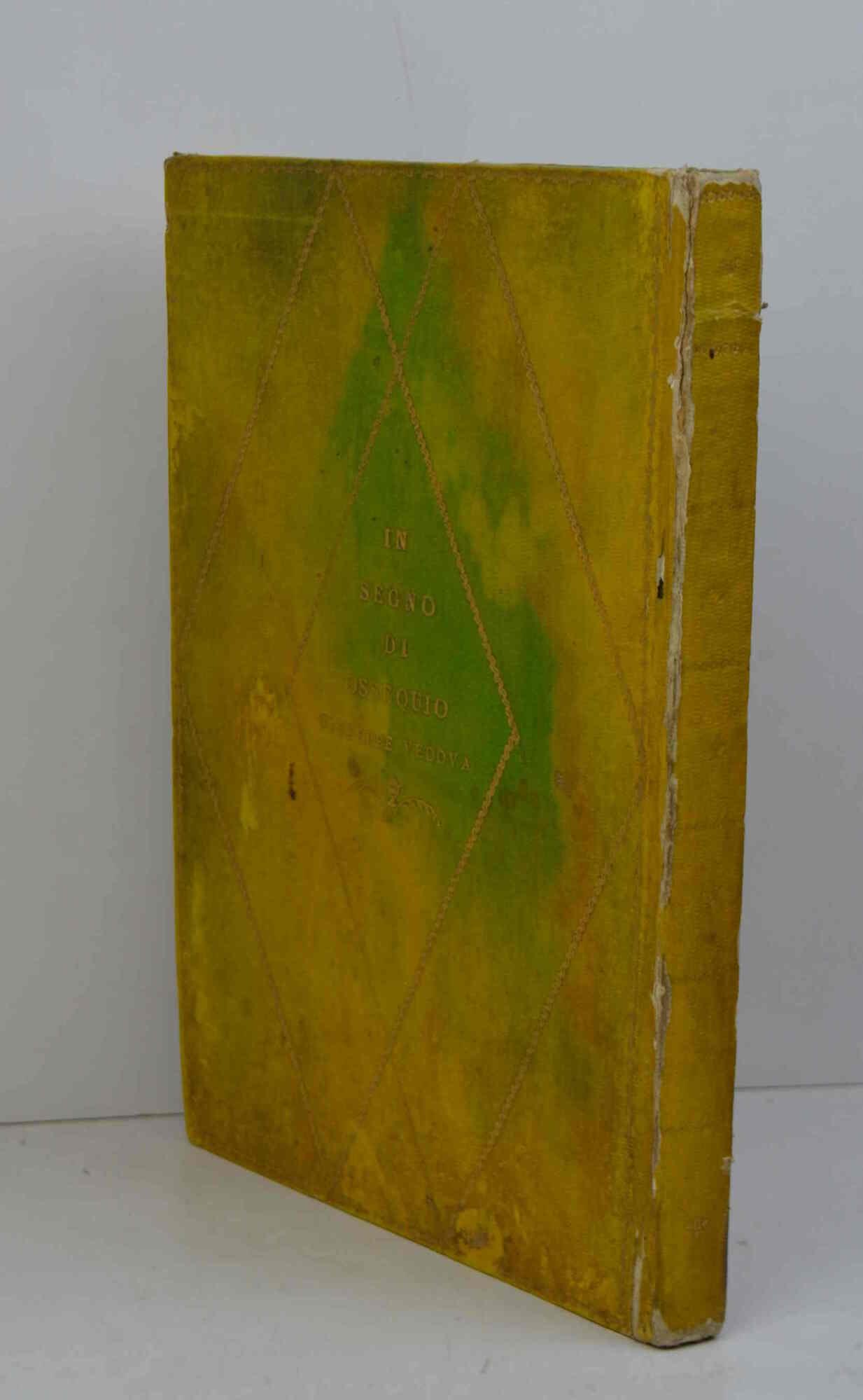 Studio bibliografico Benacense