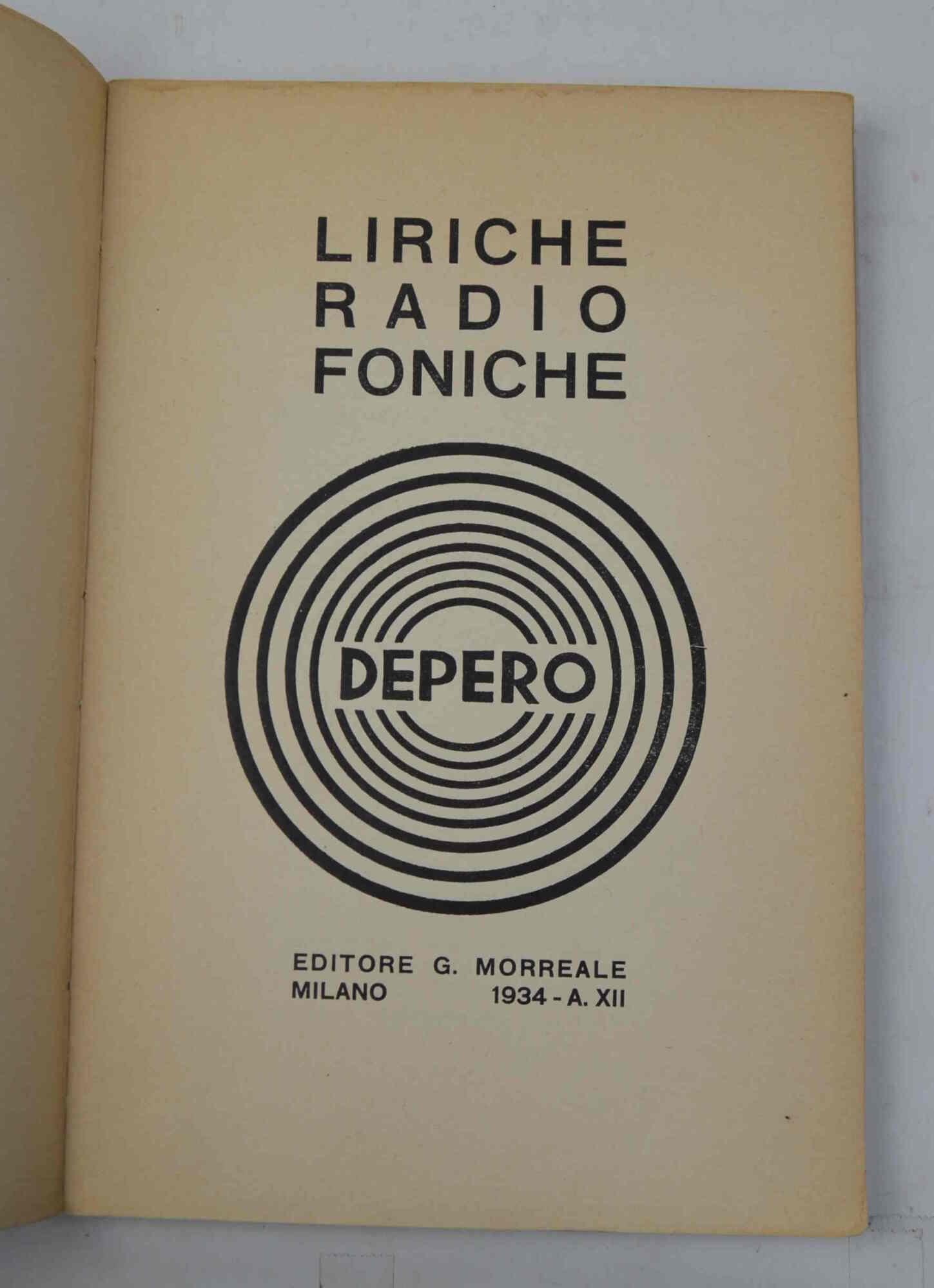 Studio bibliografico Benacense