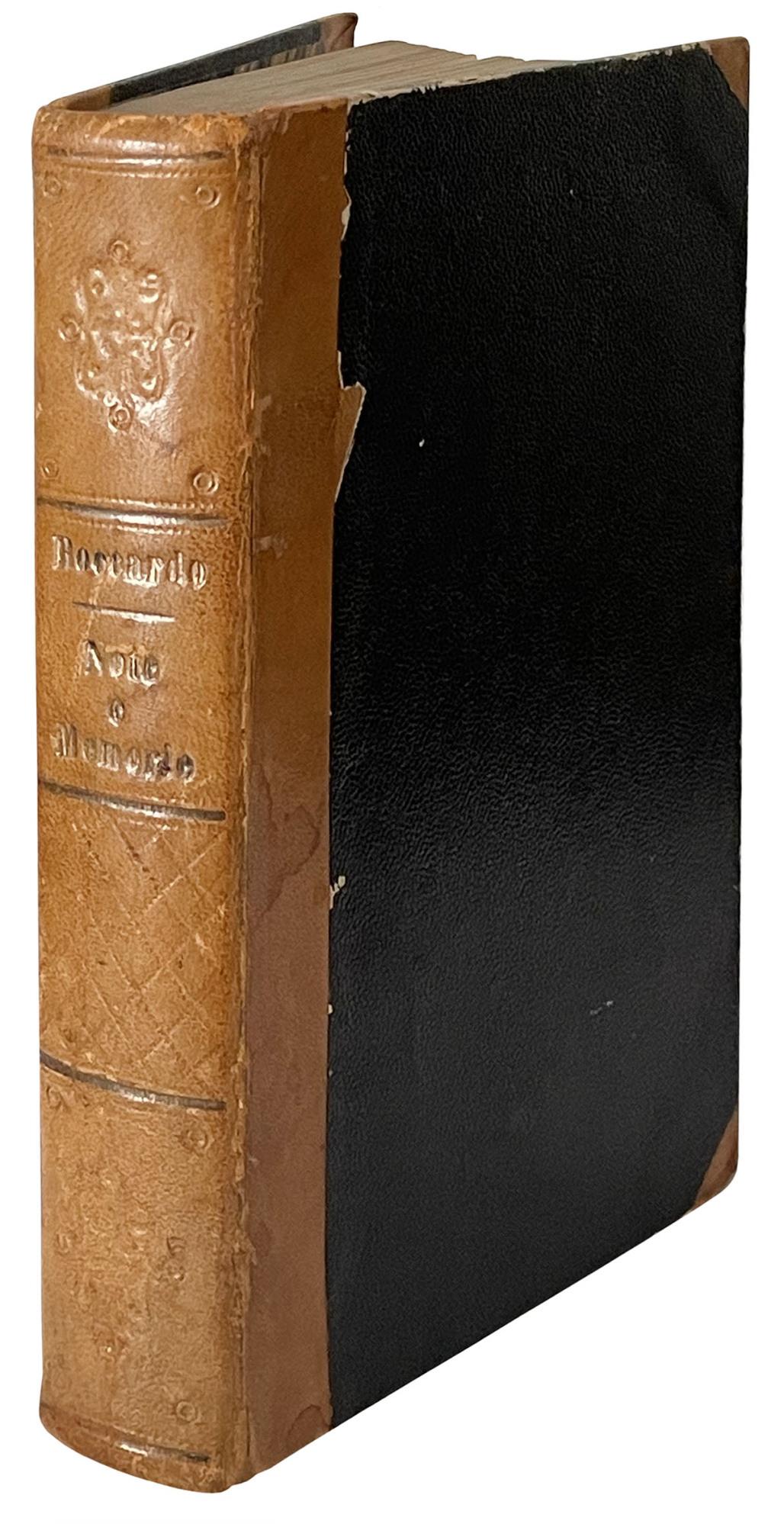 Libreria Alberto Govi