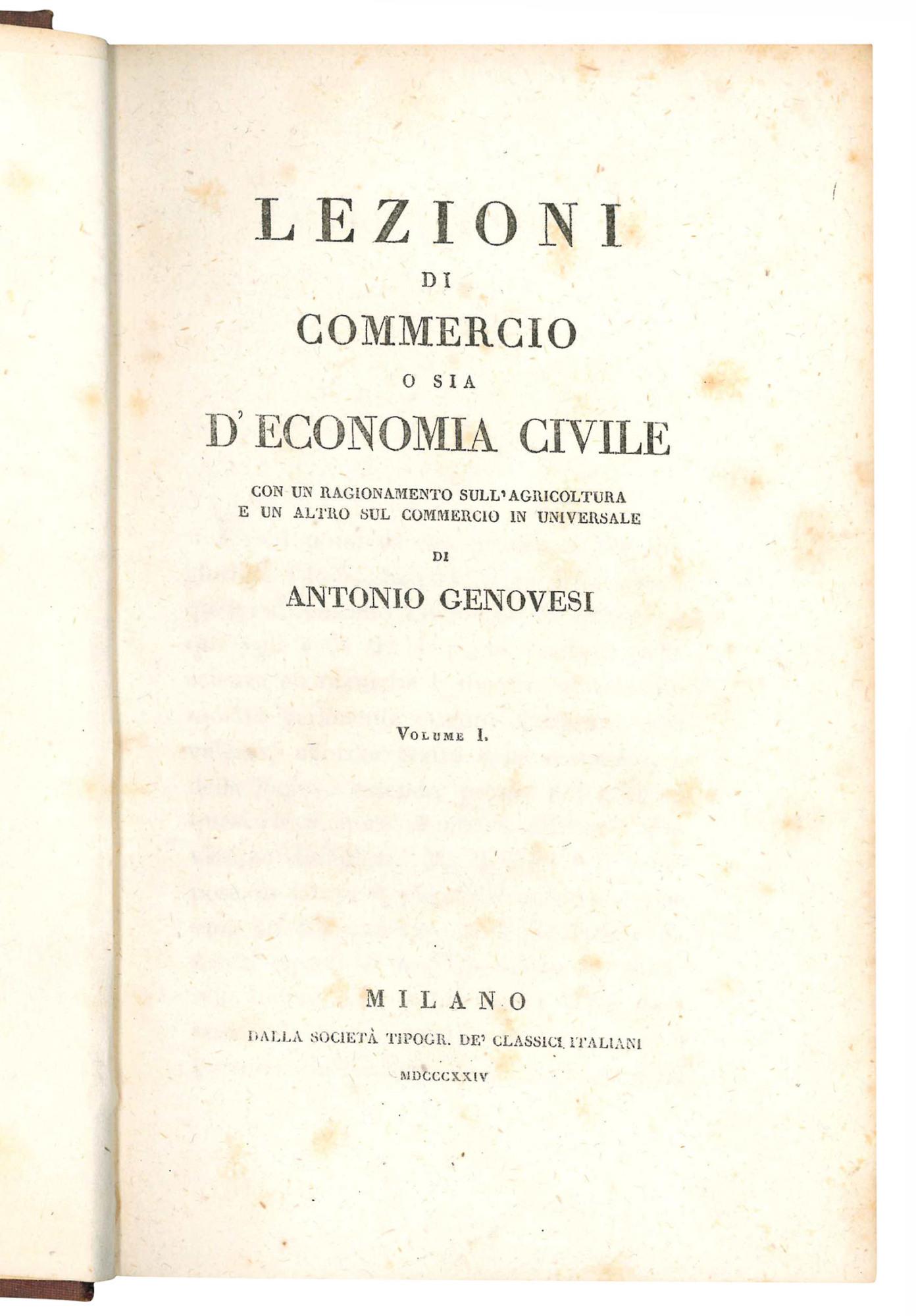 Libreria Alberto Govi