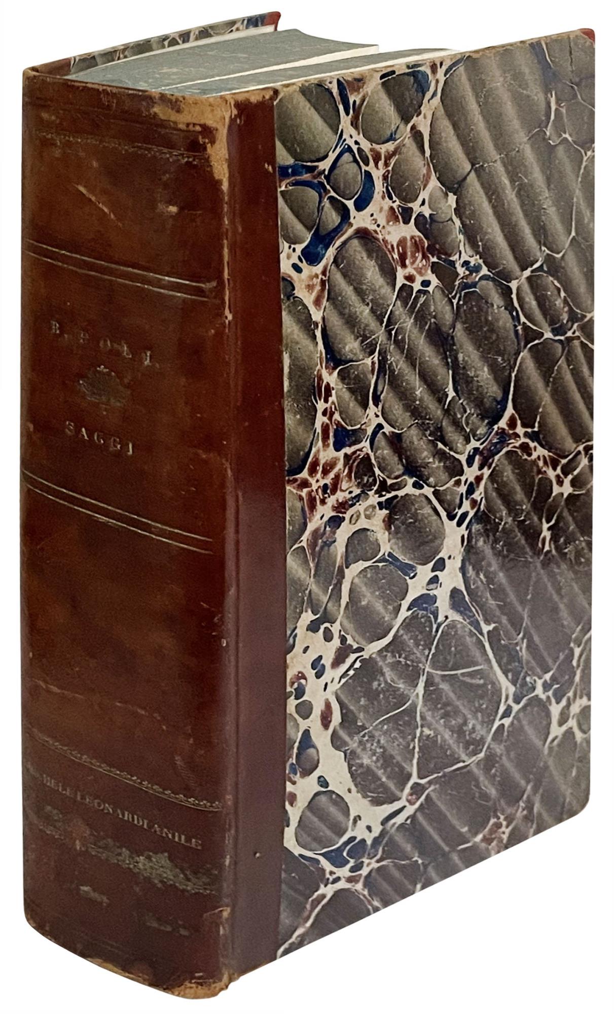 Libreria Alberto Govi