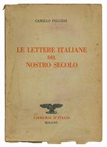 Le lettere italiane del nostro secolo