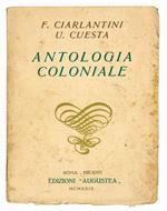 Antologia coloniale
