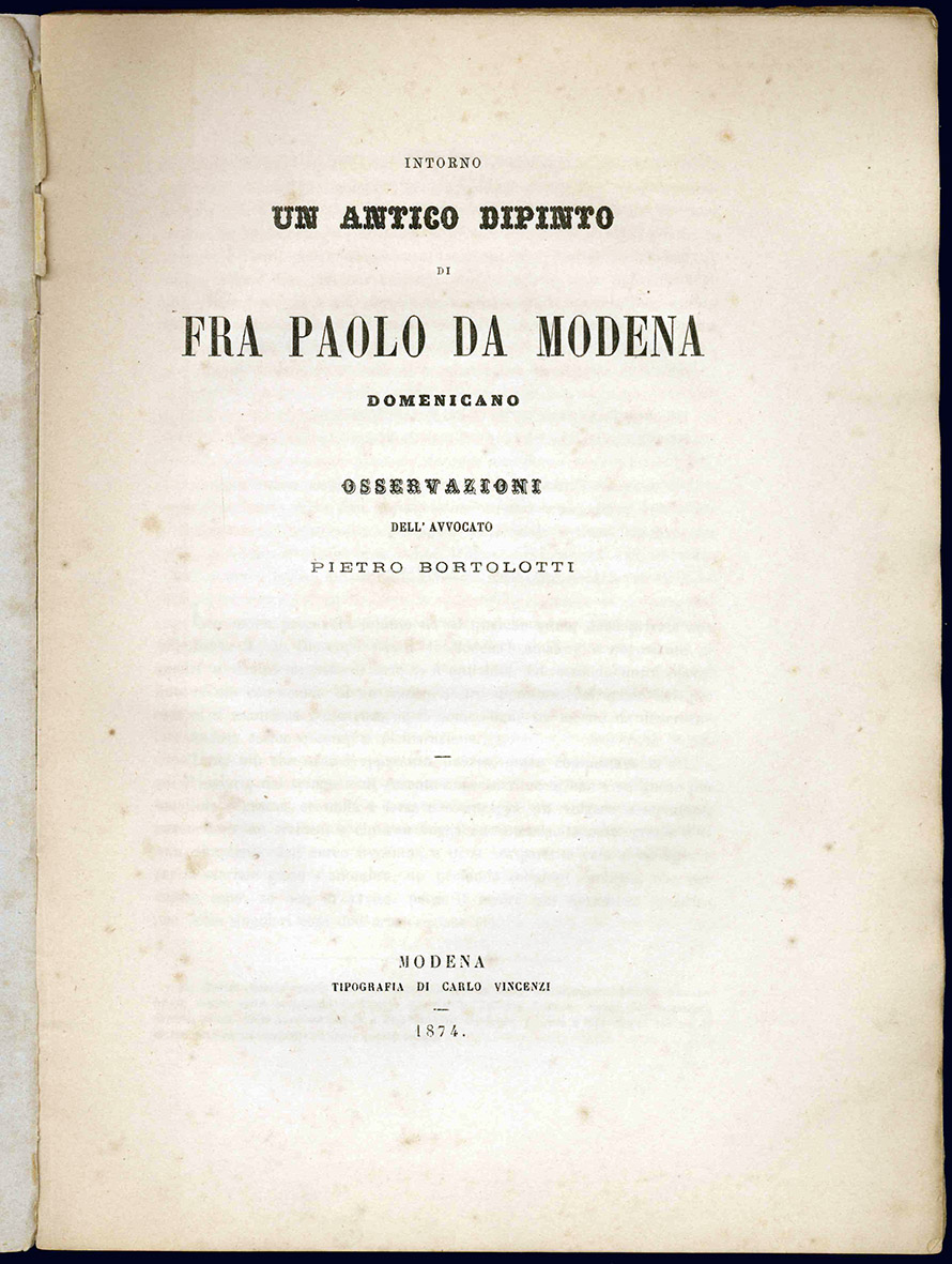 Libreria Alberto Govi