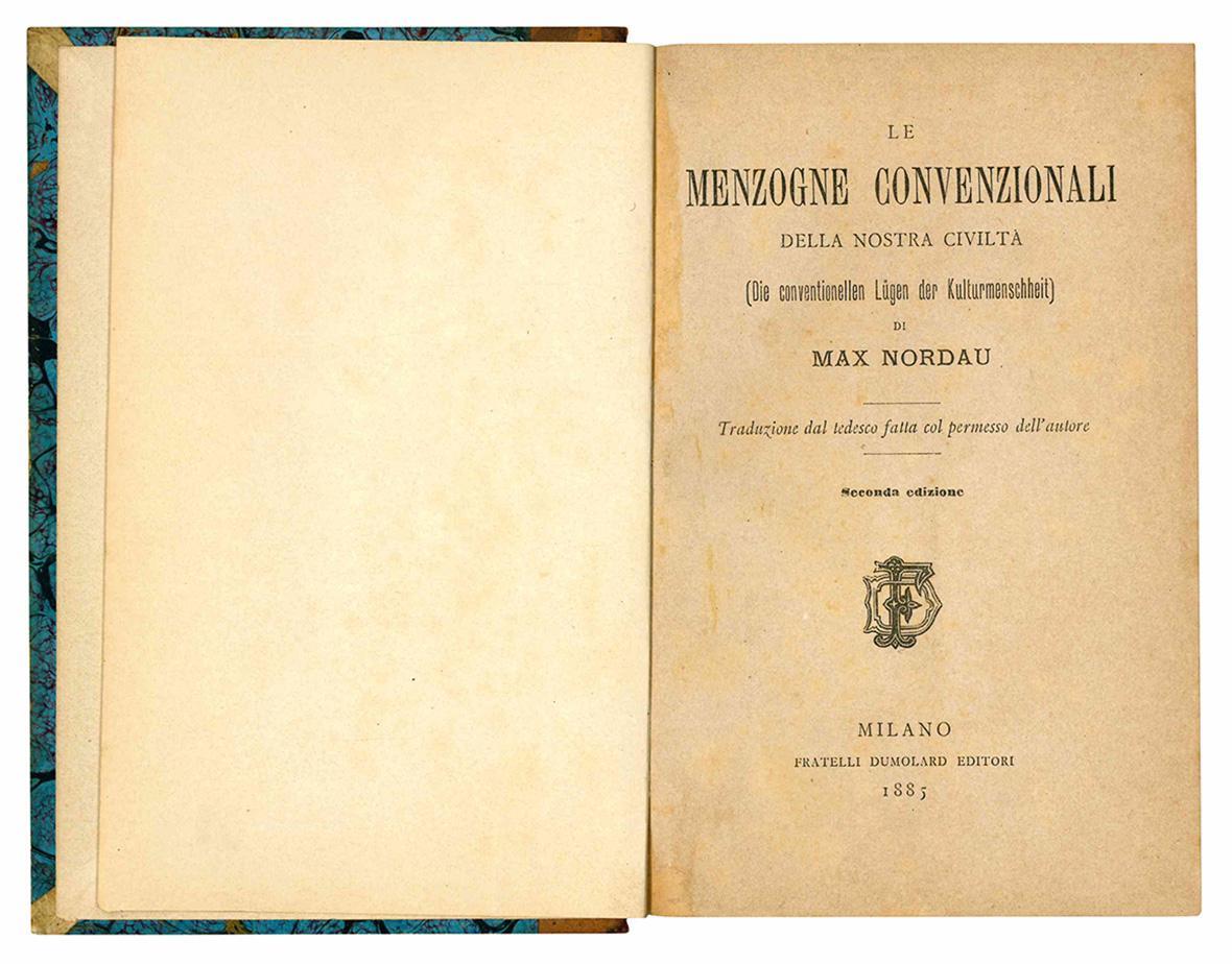 Libreria Alberto Govi