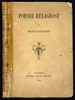 Poesie religiose