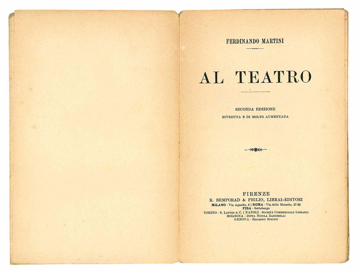 Libreria Alberto Govi