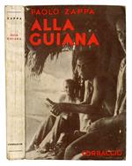 Alla Guiana