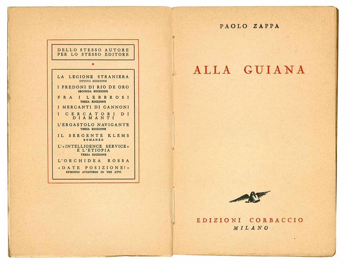 Libreria Alberto Govi