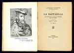 La Raffaella. Dialogo de la bella creanza de le donne. A cura du Diego Valeri. II edizione