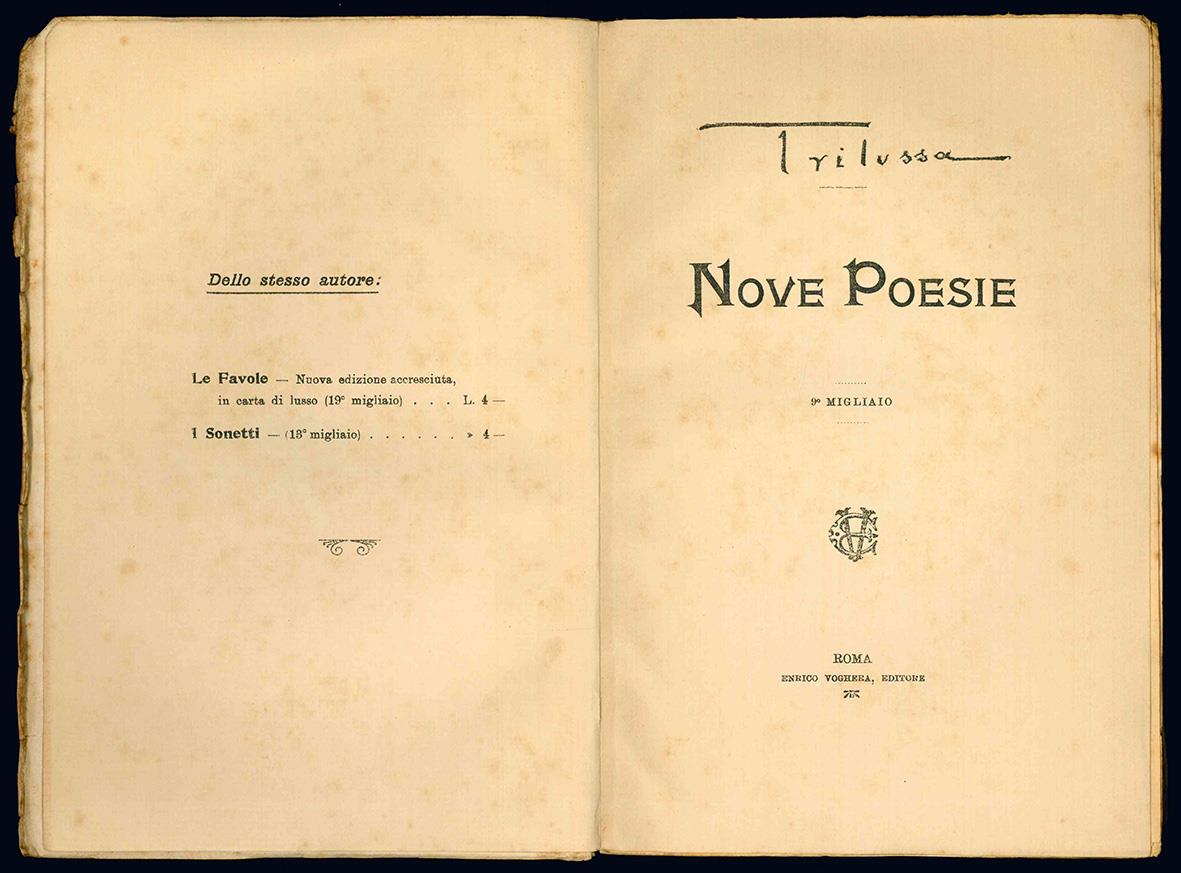 Libreria Alberto Govi