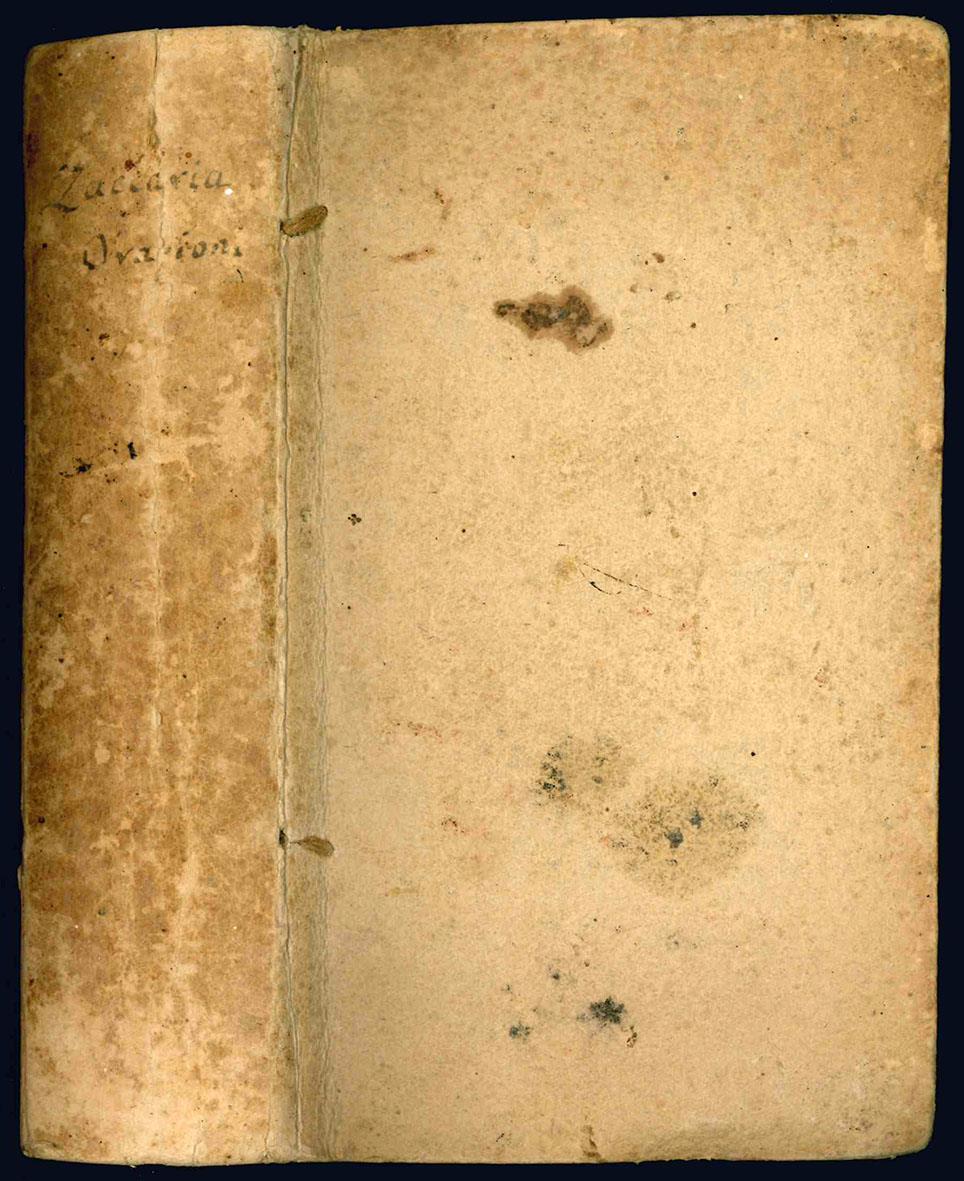 Libreria Alberto Govi