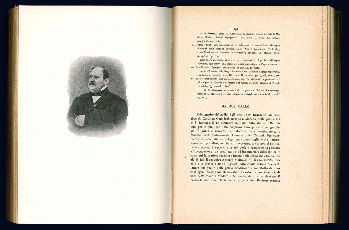 Libreria Alberto Govi