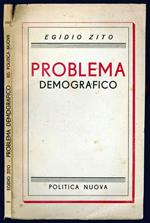 Il problema demografico