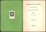 Ricerche sopra l'acido usnico e sopra due nuovi principi che lo accompagnano nella zeora sordida. Memoria di E. Paternò. Letta alla Reale Accademia dei Lincei il 2 Gennaio 1876