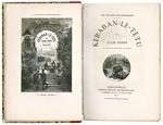 Kéraban - le - têtu par Jules Verne 101 dessins et une carte par Benett