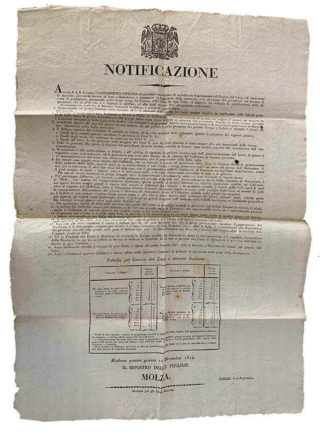 Libreria Alberto Govi