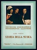 Storia della musica