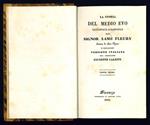 La storia del medioevo raccontata ai fanciulli. Versione italiana del professore Giuseppe Caleffi