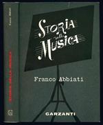Storia della musica